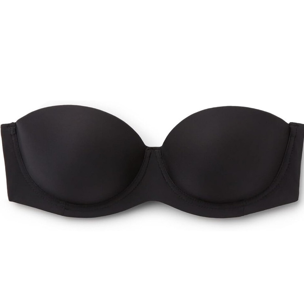 Intimissimi Woman's Giada Microfiber Bandeau Bra Brand new